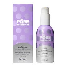 GET UNBLOCKED OIL CLEANSER (ACEITE LIMPIADOR DESMAQUILLANTE QUE LIMPIA LOS POROS)